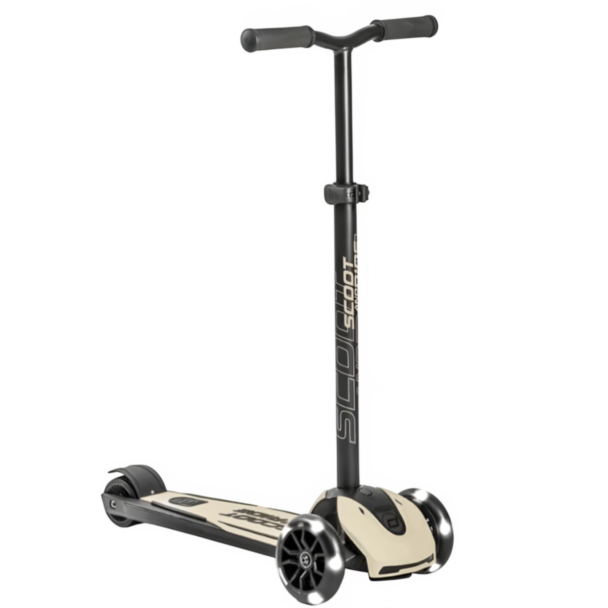 Скутер Scoot & Ride Avstriya Kich 5 Ash