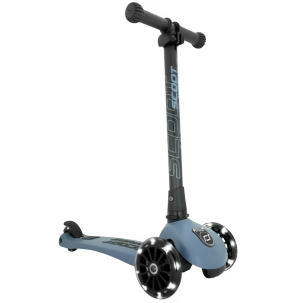 Скутер Scoot & Ride HighwayKick 3 Stell