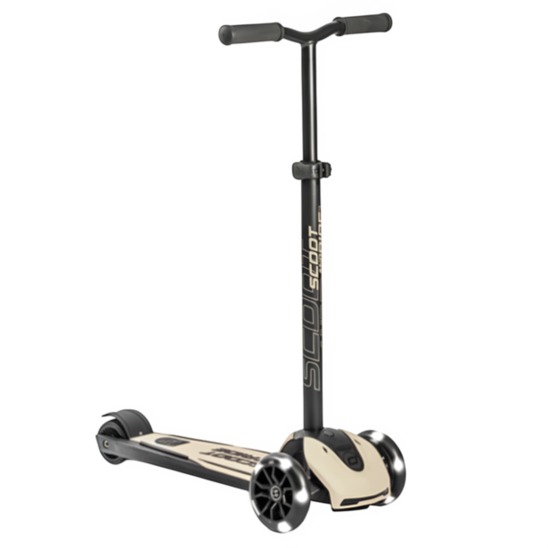 Скутер Scoot & Ride HighwayKick 5 Ash