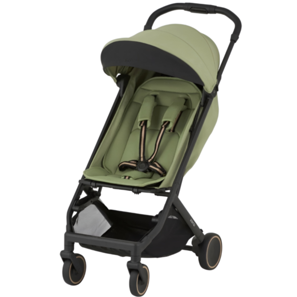 Uşaq arabası Anex Air-X2 Vert