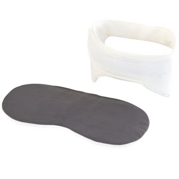 Qulaq qoruyucusu və yuxu baş bandı BabyJem 8681049245908 