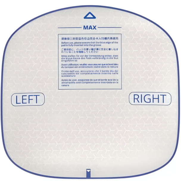 Doldurucu üçün dəyişdirmə altlığı Petkit High Performance Ultra P99035