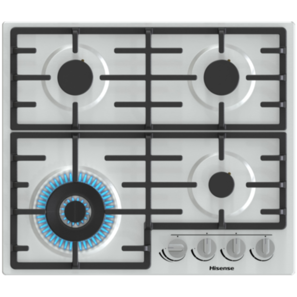 Plitə Hisense GM663XB