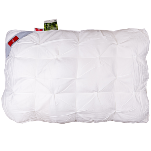 Подушка Cehizçi Laura Grand Белый