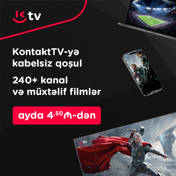 Kontakt TV